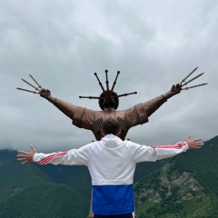 Владик Омаров, 14.08, Владикавказ