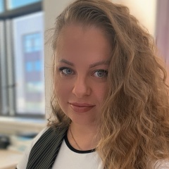 Евгения Ботова, 13.12, Караганда