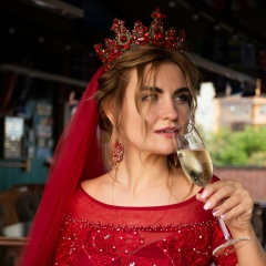 Яна Гурина, 28.11, Ростов-на-Дону