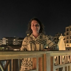 Анна Любимова, 09.11, Нижний Новгород