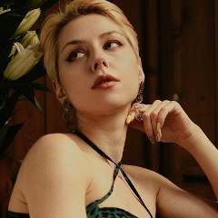 Ирина Евтягина, 15.06, Москва