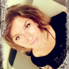 Masha Sheva, 15.06.1990, Ашдод