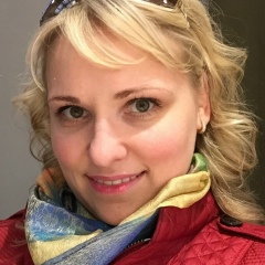 Наталья Елагина, 10.12.1980, Stockholm