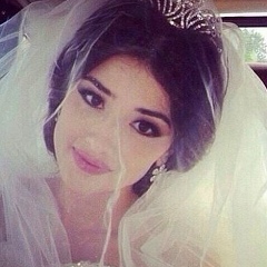 Жасмин Сирадзе, 03.05.1994