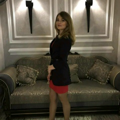 Виктория Гарматовская, 31.05.1990, Гнивань