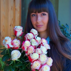 Анна Чиняева, 24.08, Зеленогорск