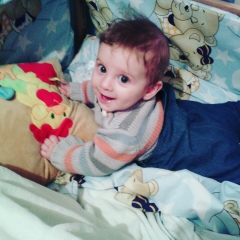 Ольга Мойсей, 23.03, Кишинев