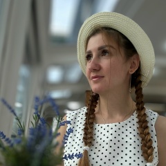 Лена Куликова, 23.11, Ярославль