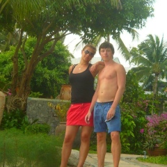 Анатолий Демидов, 18.07, Москва