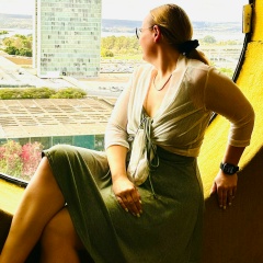 Дарья Илатовская