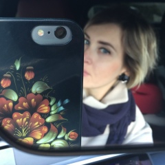 Юлия Моисеева, 10.01