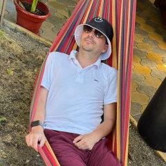 Михаил Краев, 12.12.1982, Пермь