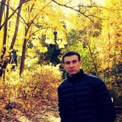 Артём Киреев, 18.04.1992, Барнаул