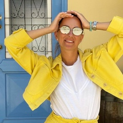 Katerinka Naidyonisheva, 09.04