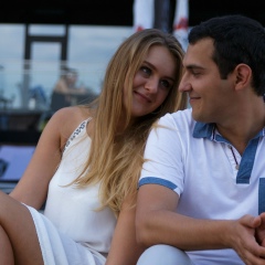 Славик Дежинар, 24.04.1990, Одесса