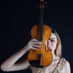 Daria Nechaeva, 19.11