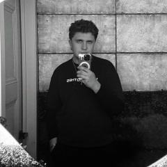 Павел Безуглов, 16.05.1997, Москва