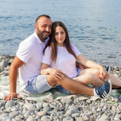 Амалия Марянян, 19.04.1992, Железногорск