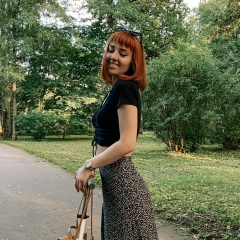 Miss Nasia, 12.02, Москва