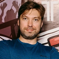 Алексей Кукин, 16.09.1984, Москва