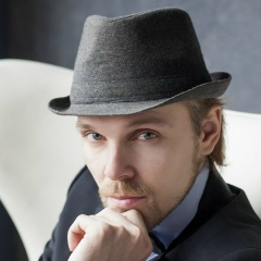 Николай Корсаков, 10.01.1986, Санкт-Петербург