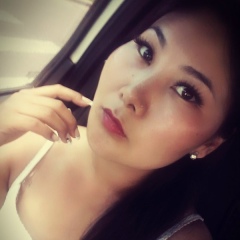 Araika Kakimova, 14.05