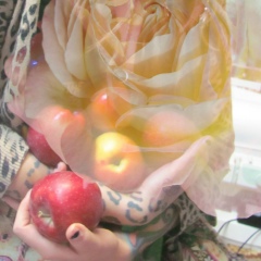 Анестезія Коренькова, 07.05, Алматы