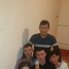 Өскен Урынбаев, 22.06.1994, Актау