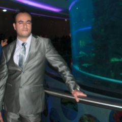 Ajoker Ajoker, 30.04.1983, Casablanca