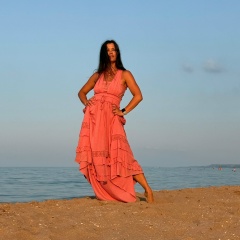 Вера Янковская, 20.07.1985, Санкт-Петербург