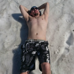 Михаил Никоноров, 14.01.1988, Норильск