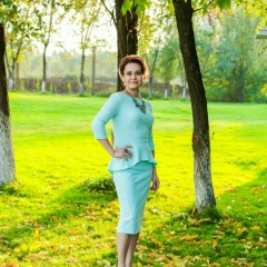 Алма Кулембекова, 24.09.1978, Алматы