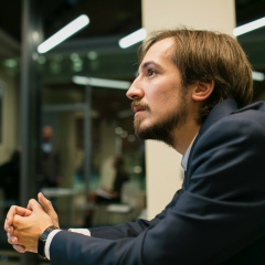 Никита Атамасов, 13.01, Москва