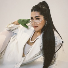 Анеля Елубай, 02.06, Караганда