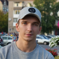 Олег Архангельский, 13.11, Кременчуг