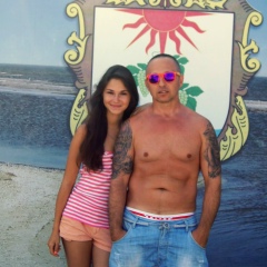 Геннадий Великий, 18.08.1967, Макеевка