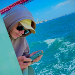 Гришаня Моисеенков, Иркутск