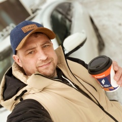 Андрей Сушилов, 02.06, Мурманск