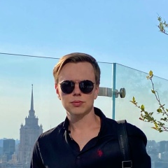 Александр Давыденко, 28.10, Москва