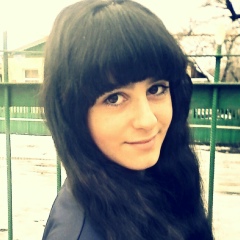 Марина Арутюнян, 27.04.2000, Шахты