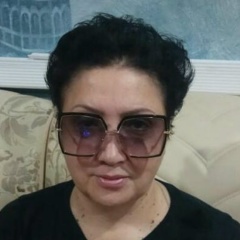 Римма Ударцева, 24.10, Петропавловск