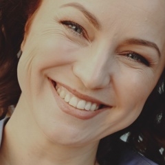 Анастасия Забирова, 20.01, Санкт-Петербург