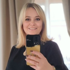 Diana Parolyte, 19.05.1983, Вильнюс