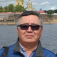 Талгат Мунбаев, 18.04.2000, Санкт-Петербург