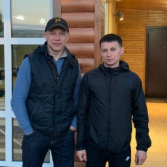 Денис Хлебов, 19.03, Йошкар-Ола