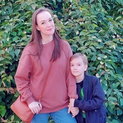 Irina Krasavtseva, 30.06, Санкт-Петербург