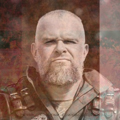 Назар Долицкий, 13.04.1976, Санкт-Петербург