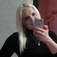 Марина Старовойтова, 02.12, Мозырь