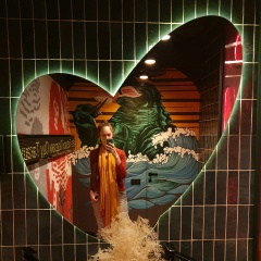 Наталья Кучеева, 04.09, Москва