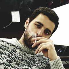 Tornike Bakuridze, 13.05, Тбилиси